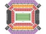 Tickets for Tampa Bay Buccaneers vs. New Orleans Saints at Raymo