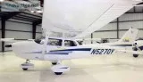 2002 Cessna 172SP Skyhawk N5270Y