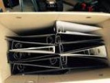 Binders free
