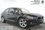 2013 BMW 3 Series 320i xDrive