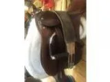 English saddle for sale