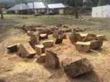 FREE Fire Wood and Mulch 5-7 Lum road Wheelers Hill