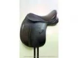 Parelli Fluidity All Purpose Dressage Saddle 17ins XXW Ref 3035-