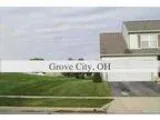 Auction Single Family Home for sale in Grove City OH