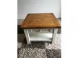 Lamp Table