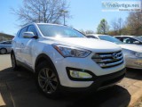 2013 Hyundai Santa Fe Sport 2.4L