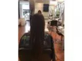 Hair models needed