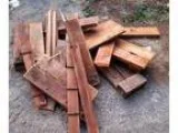 Small amount of Free Firewood