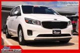 2015 Kia Sedona LX
