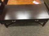 Ashley Coffee Table