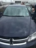 2014 Dodge Avenger SXT