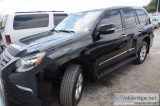 2014 Lexus GX 460