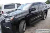 2014 Lexus GX 460