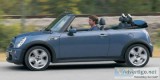 2006 MINI Cooper S