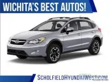 2013 Subaru XV Crosstrek 2.0i Limited