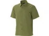 Marmot Eldridge Short Sleeve Shirt - Men s
