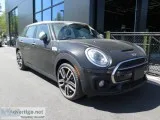 2016 MINI Clubman Cooper S