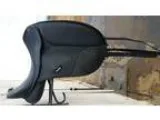 Dressage Saddle Isabell Worth