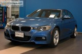 2015 BMW 3 Series 328i xDrive