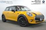 2015 MINI Hardtop Cooper