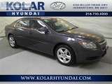 2011 Chevrolet Malibu LS