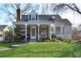 Fair Lawn 3 BR 1 BA Impeccable Nantucket Cape will take yo