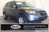 2007 Hyundai Santa Fe GLS