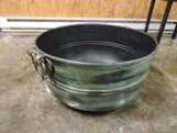 Firewood Bucket