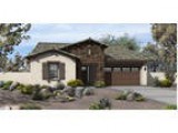 The Cottonwood by Maracay Homes Plan to be Built