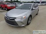 2015 Toyota Camry Hybrid LE