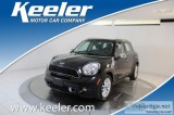 2012 MINI Cooper Countryman S ALL4