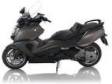 2016 BMW C 650 GT Frozen Bronze Metallic Motorcycle for Sale