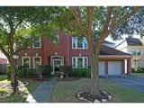Houston Four BR 3.5 BA Lovely Perry home in gated lake section