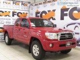 2009 Toyota Tacoma PreRunner V6
