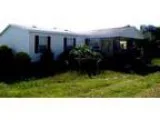 Acreage Fenced for Horses