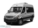 2015 Mercedes-Benz Sprinter 2500 144 WB