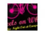 Heels on Wheels Ladies Nights at Campus Cycles