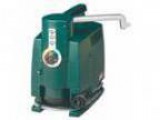 Coleman Hot water Heater bottles and Carry bag