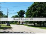 Auction Single Family Home for sale in Grand Rapids MI