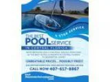 The Best Pool Service In Central Florida