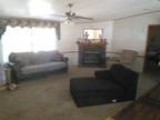 double wide mobile home (Warner Robins Georgia)