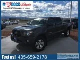 2011 Toyota Tacoma V6