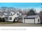 Winslow 1.5 BA Charming Cape with newer metal roof and