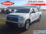 2014 Toyota Tundra SR5