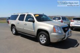 2013 GMC Yukon XL SLE 1500