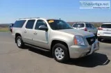 2013 GMC Yukon XL SLE 1500