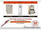 Somerset BOILER Furnace Repair - 247 Service Affordable Heating 