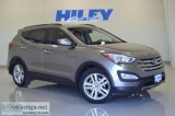 2013 Hyundai Santa Fe Sport 2.0T
