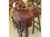 3 882 16 and &quot Casa Zia Saddlery Ranch Roper