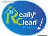 Really Clean Services